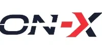 On -X
